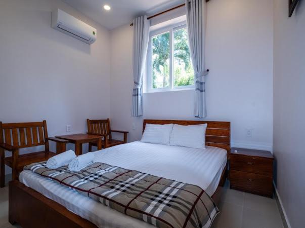 Nha Nghi Hoa Phat Phu Quoc Exterior foto
